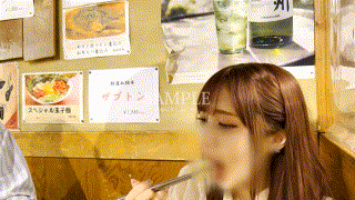 mfcs028【みさと】斎藤あみり エロGIF 2