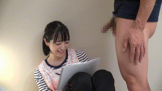 oreco569【みこ先生】小島みこ エロGIF 2