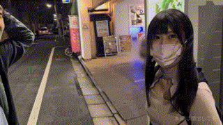 zaw028【富永あいり】穂花あいり エロGIF 2