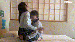 fuyu109【Yちゃん】江澄ゆゆ エロGIF 3