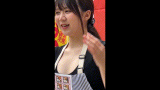 spay589【Nさん】月乃ふわり エロGIF 3