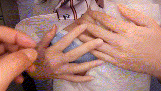 esdx019【ひかげちゃん】琥珀やや エロGIF 3