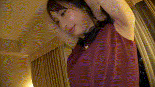 tcs003【三田つばさ】美空みく エロGIF 3