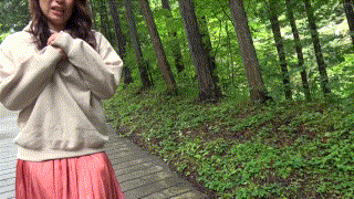 shih063【百合】田所百合 エロGIF 4