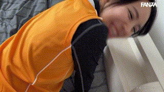 smub039【小倉ちゃん】小倉かずは エロGIF 4