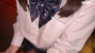 smuh005【藤田さん】藤田ゆず エロGIF 4