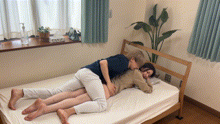 spay313【真奈美さん】大浦真奈美 エロGIF 5
