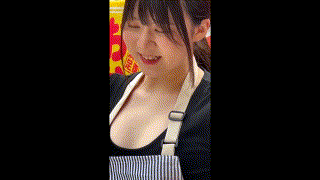 spay589【Nさん】月乃ふわり エロGIF 5