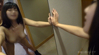 jzt049【みなみ】如月夏希 エロGIF 5
