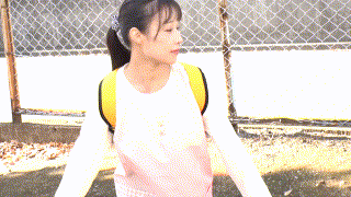 oremo382【Sさん】斉藤帆夏