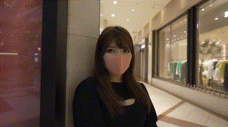 erofc127【るな】桃里るな エロGIF 1