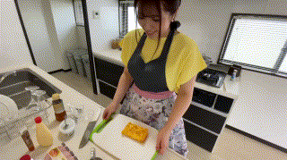 erofc126【ひなの】桃野りみ エロGIF 1