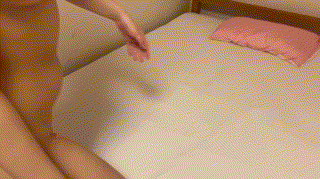 spay158【ゆずちゃん】夏川ゆず エロGIF 1