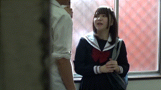 kitaike443【ゆずさん】新川ゆず エロGIF 1