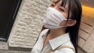 erofc134【ふみか】清原なのは エロGIF 1