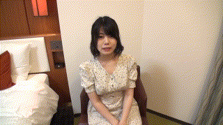 endx410【ゆりな】如月ゆの エロGIF 1