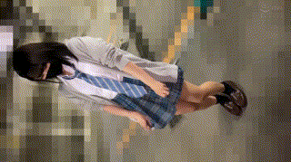 oreco210【Mちゃん 2】渚みつき エロGIF 1