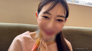 smjs134【あいなさん】蒼山愛奈 エロGIF 1