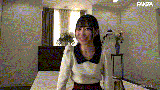 smjp053【MEA】天美めあ エロGIF 1
