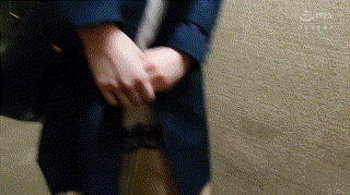 ankk046【（仮）暗黒046さん】國本あお エロGIF 1