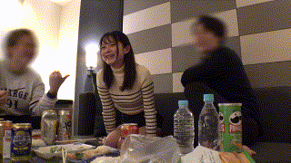 mfcl019【もも】星宮もも エロGIF 1
