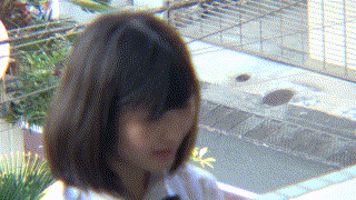kitaike446【みわ】須崎美羽 エロGIF 1