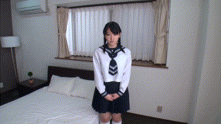 ako574【NANAちゃん】宇佐美なな エロGIF 1