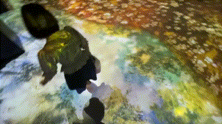 erofc128【ほのちゃん】綾瀬ひまり エロGIF 1