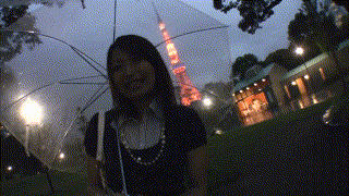 hint0684【美和子 2】山本美和子 エロGIF 1