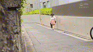 ankk036【（仮）暗黒036さん】皆月ひかる エロGIF 1