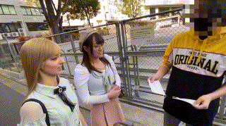 instc369【カトリーヌ】西田カリナ エロGIF 1