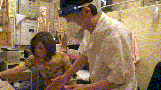 sds027【ななみさん】峰田ななみ エロGIF 1