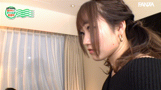 srom045【ほのchan】わか菜ほの エロGIF 1