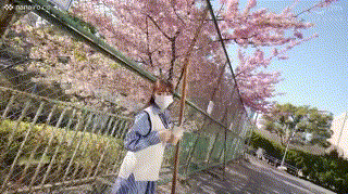 scute1303【ゆきの 3】永澤ゆきの エロGIF 1