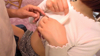 sgk104【佐々木さん】佐々木めぐ エロGIF 1