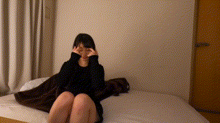 fct0058【はつき】宇佐美玲奈 エロGIF 1