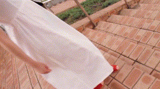 sgk107【胡桃】清原なのは エロGIF 1