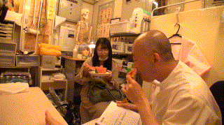 sds030【ひなたさん】大原ひなた エロGIF 1