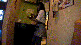 oretd968【はるちゃん】あやね遥菜 エロGIF 1