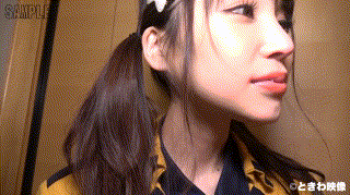 tkwa196【ひとみ】星宮菜奈 エロGIF 1