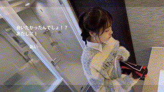 mmnm036【みつき】天然美月 エロGIF 1