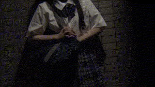 kitaike442【みおさん】桐原みお エロGIF 1