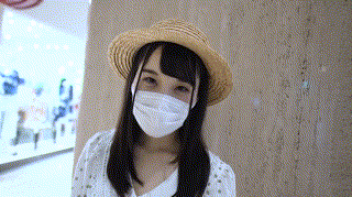 erofc125【みいな】紺野みいな エロGIF 1