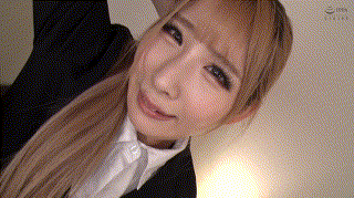 oretd947【まいさん（仮名）】安西天 エロGIF 1