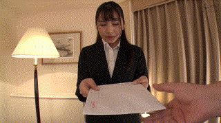 oretd946【なつきさん（仮名）】如月夏希 エロGIF 1