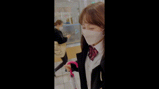 fct0052【ゆちゃん】永澤ゆきの エロGIF 1