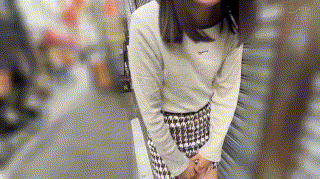 oreco272【くるみさん】清原なのは エロGIF 1