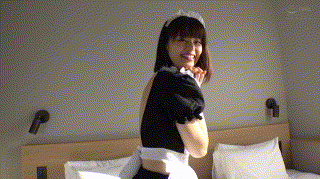 sqb197【るな】月乃ルナ エロGIF 1