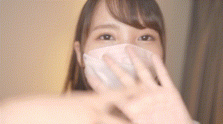 instc399【あおいちゃん】枢木あおい エロGIF 1