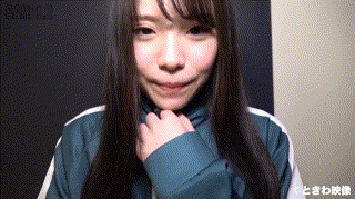tkwa227【きょうか】鈴音杏夏 エロGIF 1